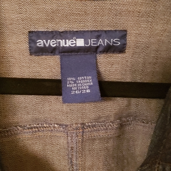 Jean jacket - Picture 2 of 4